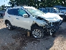KNMAT2MV2JP****** Salvage and Repairable 2018 Nissan Rogue in New York State