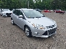1FAHP3K28CL****** Salvamento y Destrozados 2012 Ford Focus en Metro DC