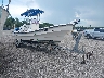 UPG2205***** Salvage and Wrecked 2006 Panga Marine 22 in Rec Rides Online Exclusive