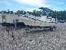 UPG2205***** Used and Repairable 2006 Panga Marine 22 in Rec Rides Online Exclusive
