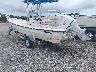 UPG2205***** Salvage and Repairable 2006 Panga Marine 22 in Rec Rides Online Exclusive