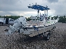 UPG2205***** Salvage and Wrecked 2006 Panga Marine 22 in Florida State