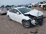 5NPD94LA8LH****** Salvamento y Destrozados 2020 Hyundai Elantra en Sioux Falls