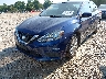 3N1AB7AP0KY****** Salvage and Repairable 2019 Nissan Sentra in North Carolina State