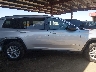 1C4RJJAG1P8****** Reparables 2023 Jeep Grand Cherokee Limited en Estado de Arizona