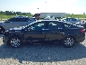 1FA6P0H71E5****** Repairable 2014 Ford Fusion in Illinois State