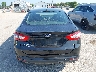 1FA6P0H71E5****** Wrecked 2014 Ford Fusion