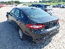 1FA6P0H71E5****** Salvage and Repairable 2014 Ford Fusion in Lincoln