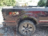 1FTFW1E5XJF****** Used and Repairable 2018 Ford F-150 in Akron Canton