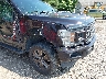 1FTFW1E5XJF****** Salvage and Repairable 2018 Ford F-150 in Ohio State