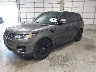 SALWR2VF4FA****** Used and Repairable 2015 Land Rover Range Rover Sport in Portland South