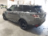SALWR2VF4FA****** Salvage and Repairable 2015 Land Rover Range Rover Sport in Portland South
