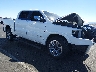 1C6SRFKTXRN****** Salvage and Wrecked 2024 RAM 1500 in Las Vegas