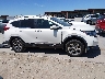 2HKRW1H89JH****** Used 2018 Honda CR-V in Texas State