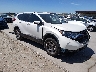 2HKRW1H89JH****** Salvage and Wrecked 2018 Honda CR-V in Austin
