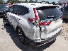 2HKRW1H89JH****** Salvage and Repairable 2018 Honda CR-V in Austin