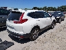 2HKRW1H89JH****** Salvage and Wrecked 2018 Honda CR-V in Texas State