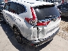 2HKRW1H89JH****** Salvage and Repairable 2018 Honda CR-V in Texas State