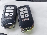 2HKRW1H89JH****** Salvage 2018 Honda CR-V in Texas State