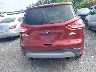 1FMCU0GXXEU****** Wrecked 2014 Ford Escape