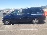 5FNRL38796B****** Repairable 2006 Honda Odyssey in Nevada State