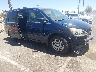 5FNRL38796B****** Salvage and Wrecked 2006 Honda Odyssey in Las Vegas