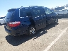 5FNRL38796B****** Salvage and Wrecked 2006 Honda Odyssey in Nevada State