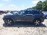 1C4RJEBG9FC****** Repairable 2015 Jeep Grand Cherokee in Georgia State