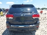 1C4RJEBG9FC****** Wrecked 2015 Jeep Grand Cherokee