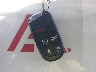 1C4RJEBG9FC****** Salvage 2015 Jeep Grand Cherokee in Georgia State