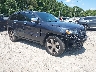1C4RJEBG9FC****** Salvage and Wrecked 2015 Jeep Grand Cherokee in Atlanta East
