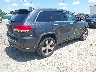 1C4RJEBG9FC****** Salvage and Wrecked 2015 Jeep Grand Cherokee in Georgia State