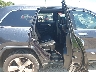 1C4RJEBG9FC****** Wrecked 2015 Jeep Grand Cherokee in Atlanta East