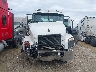 1M1AN3AY6KM****** Wrecked 2019 Mack Anthem in California State