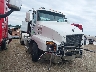 1M1AN3AY6KM****** Salvage and Wrecked 2019 Mack Anthem in Specialty Division
