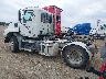 1M1AN3AY6KM****** Salvage and Repairable 2019 Mack Anthem in Specialty Division