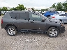 1C4NJDEB8HD****** Repairable 2017 Jeep Compass in Iowa State