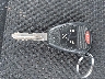 1C4NJDEB8HD****** Salvage 2017 Jeep Compass in Iowa State
