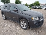 1C4NJDEB8HD****** Salvage and Wrecked 2017 Jeep Compass in Davenport