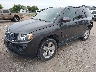 1C4NJDEB8HD****** Used and Repairable 2017 Jeep Compass in Davenport