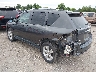 1C4NJDEB8HD****** Salvage and Repairable 2017 Jeep Compass in Davenport