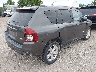 1C4NJDEB8HD****** Salvage and Wrecked 2017 Jeep Compass in Iowa State