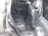 1C4NJDEB8HD****** Wrecked 2017 Jeep Compass in Davenport