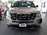 1FM5K7D81HG****** Wrecked 2017 Ford Explorer in Florida State
