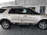 1FM5K7D81HG****** Used 2017 Ford Explorer in Florida State