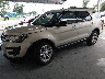 1FM5K7D81HG****** Used and Repairable 2017 Ford Explorer in Orlando North