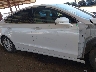 3FA6P0HD1FR****** Repairable 2015 Ford Fusion in Arizona State