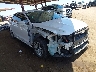 3FA6P0HD1FR****** Salvage and Wrecked 2015 Ford Fusion in Phoenix