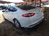 3FA6P0HD1FR****** Salvage and Repairable 2015 Ford Fusion in Phoenix