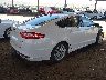 3FA6P0HD1FR****** Salvage and Wrecked 2015 Ford Fusion in Arizona State